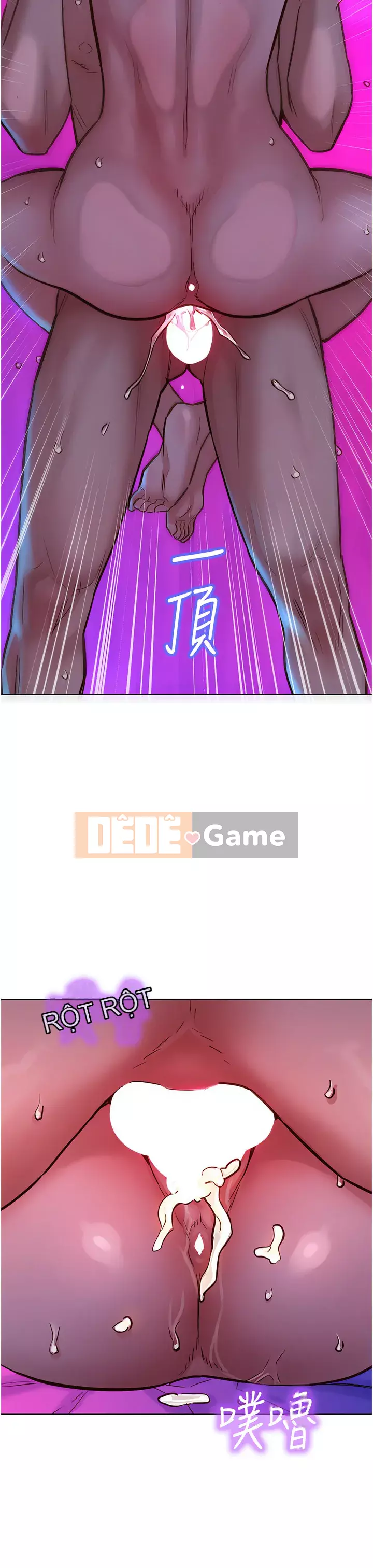 Những đêm không ngủ Chương 14-15