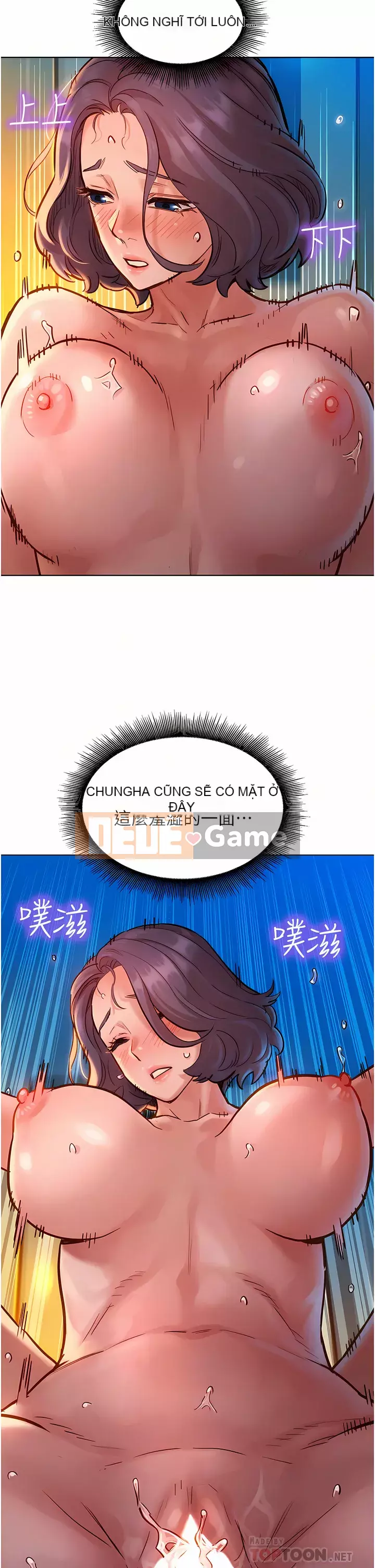 Những đêm không ngủ Chương 12-13