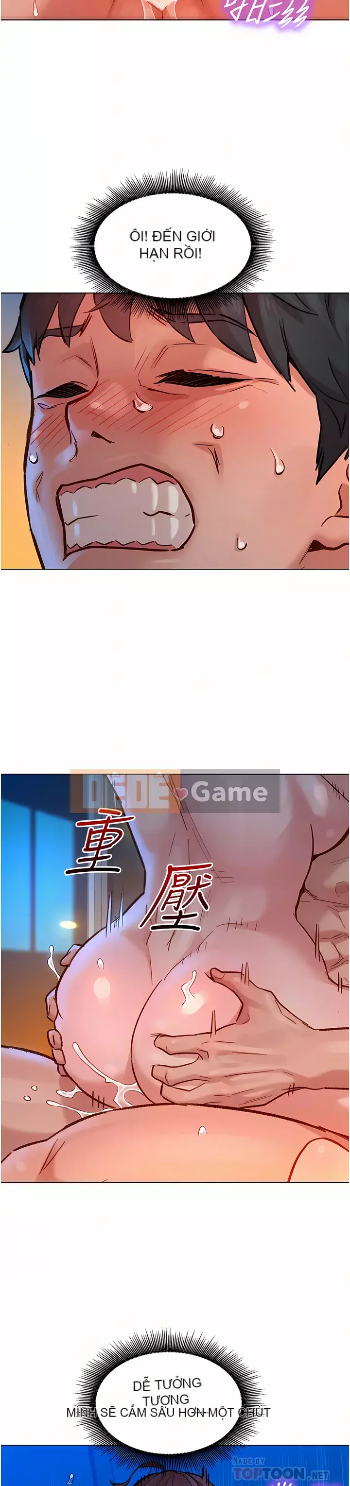 Những đêm không ngủ Chương 12-13