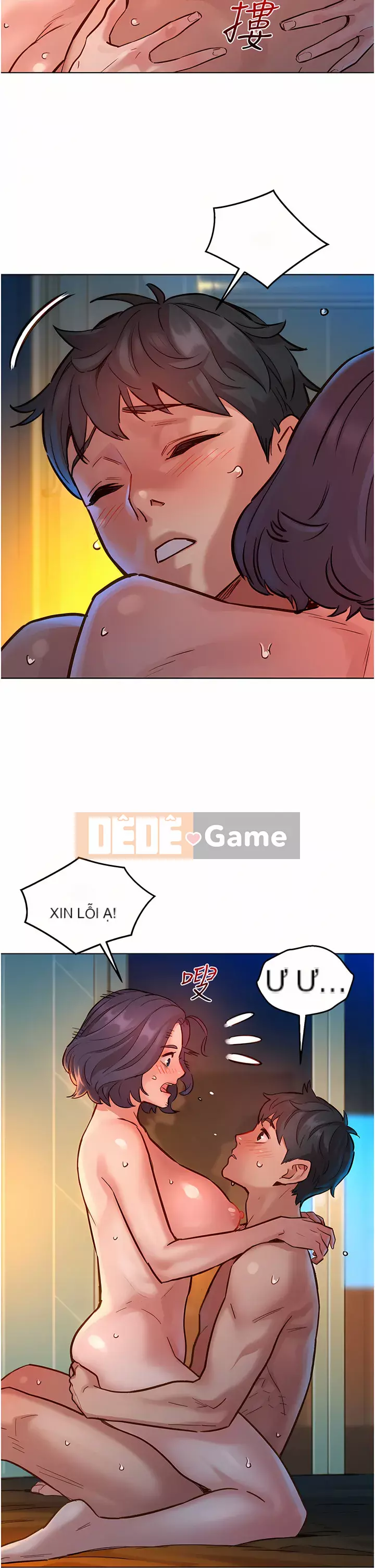 Những đêm không ngủ Chương 12-13