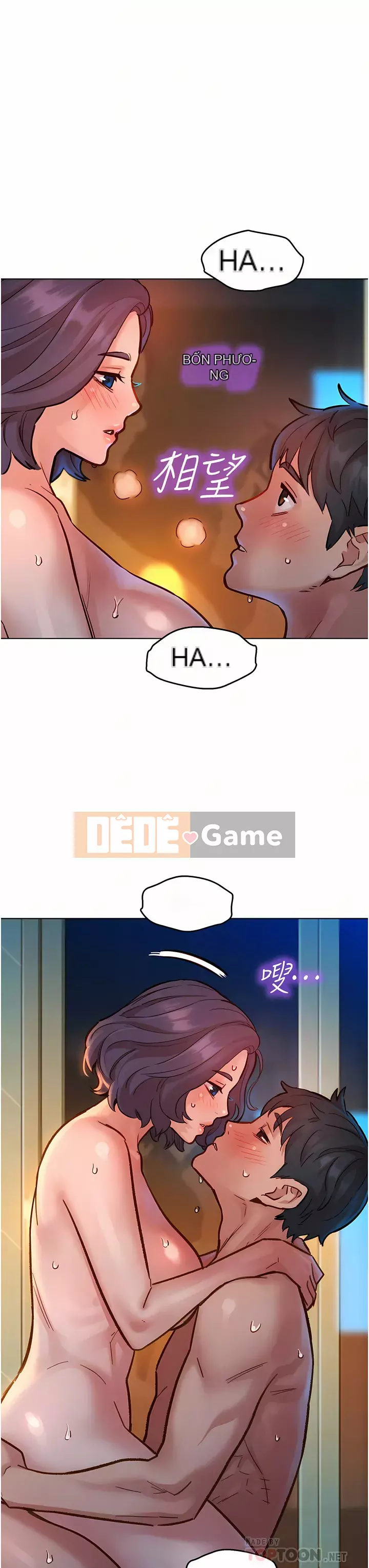 Những đêm không ngủ Chương 12-13