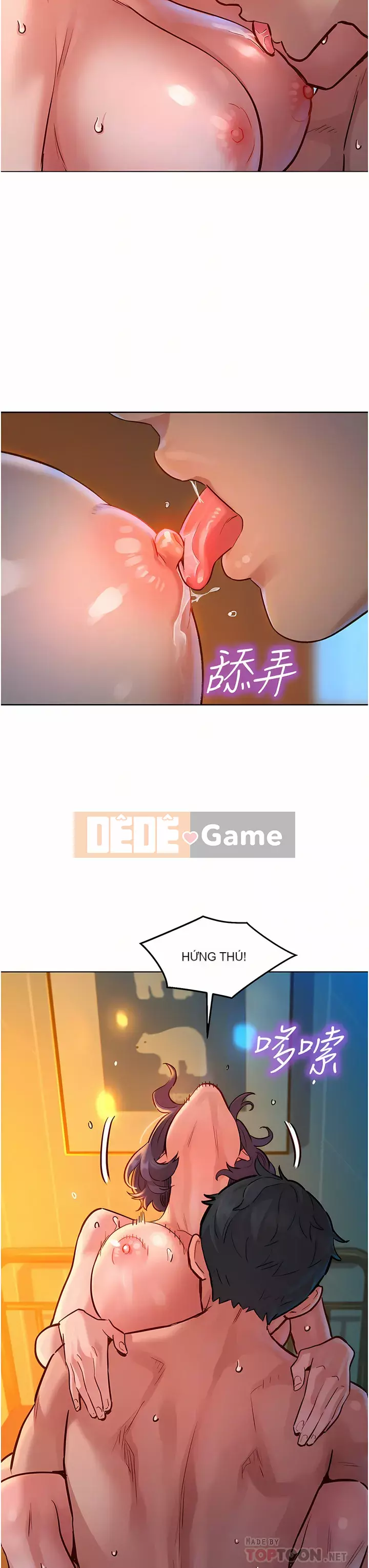 Những đêm không ngủ Chương 12-13