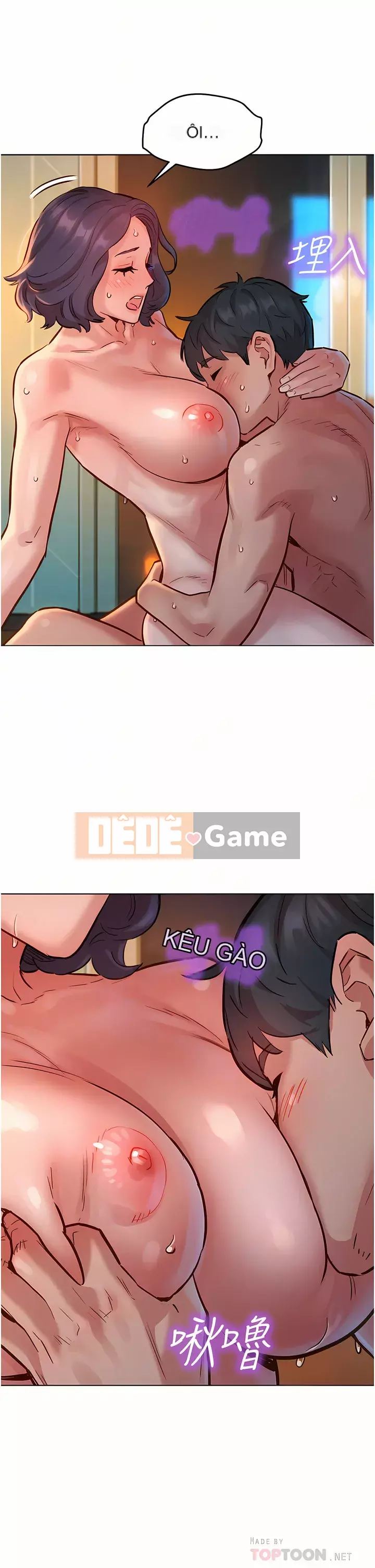 Những đêm không ngủ Chương 12-13