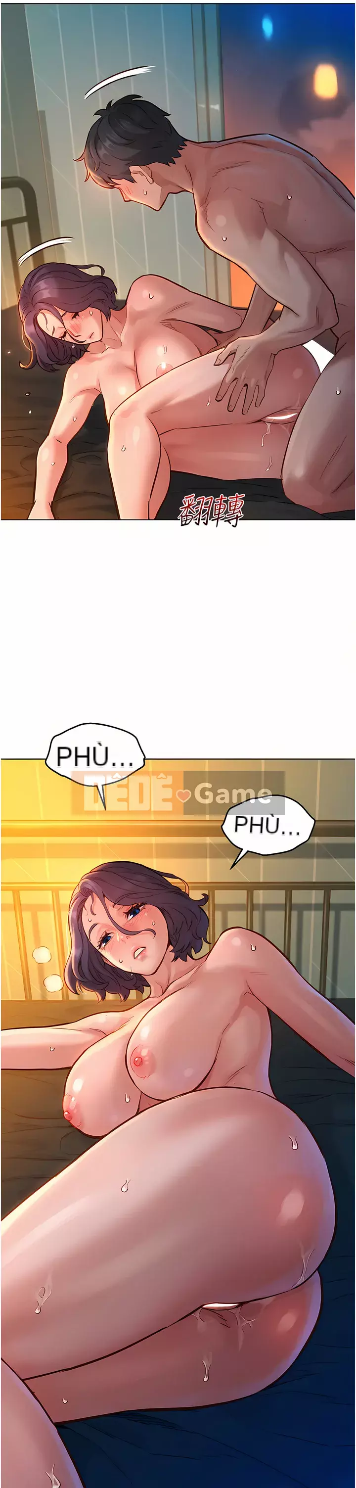 Những đêm không ngủ Chương 12-13