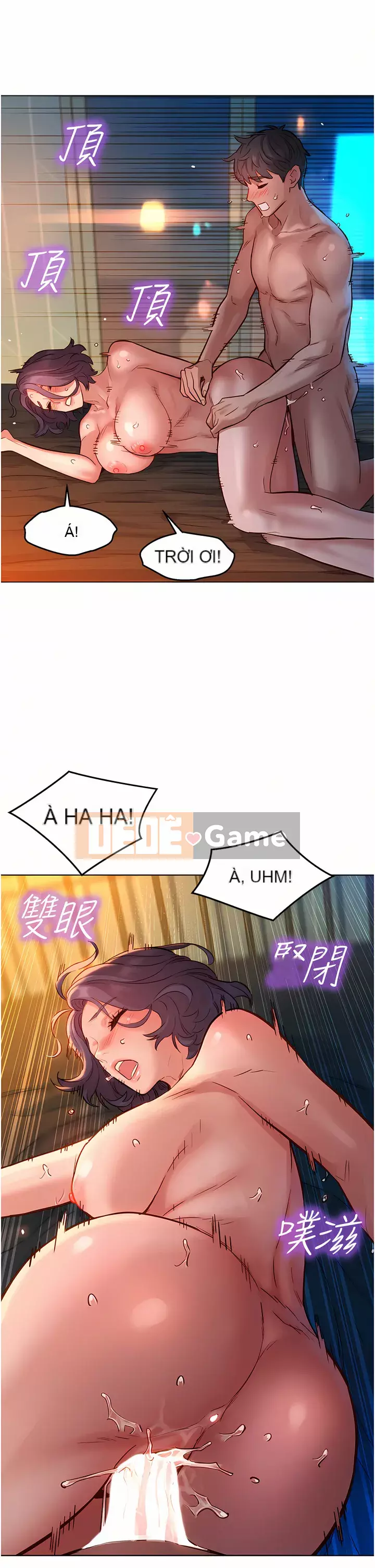 Những đêm không ngủ Chương 12-13