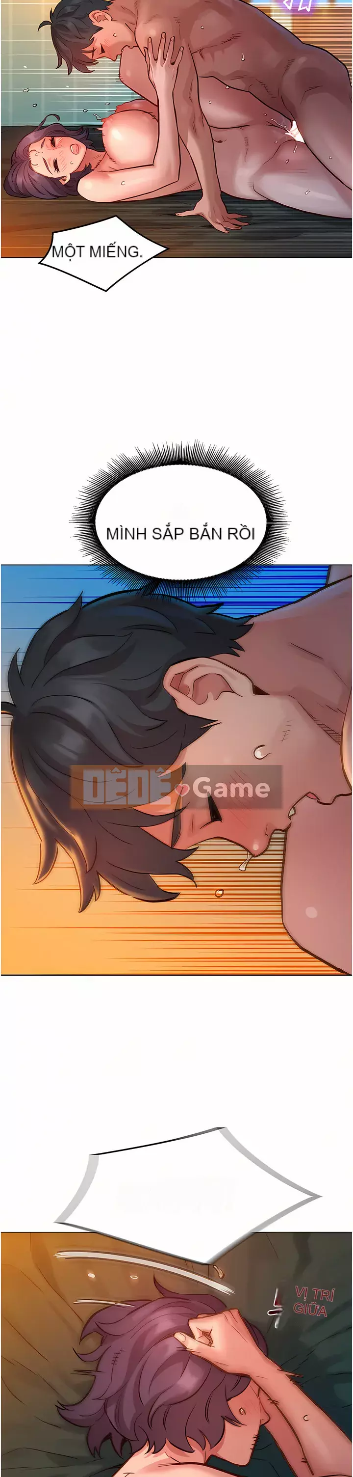 Những đêm không ngủ Chương 12-13