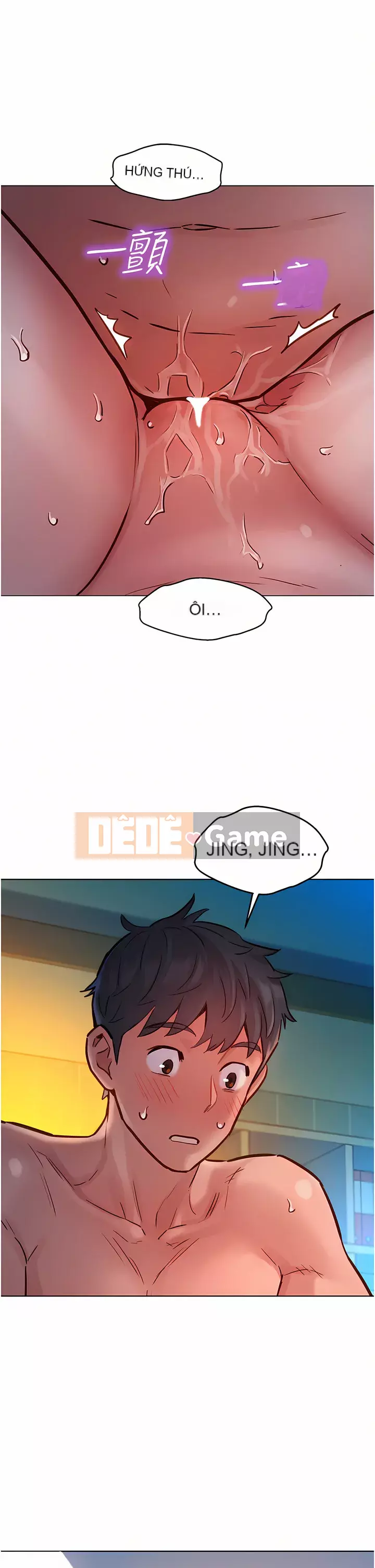 Những đêm không ngủ Chương 12-13