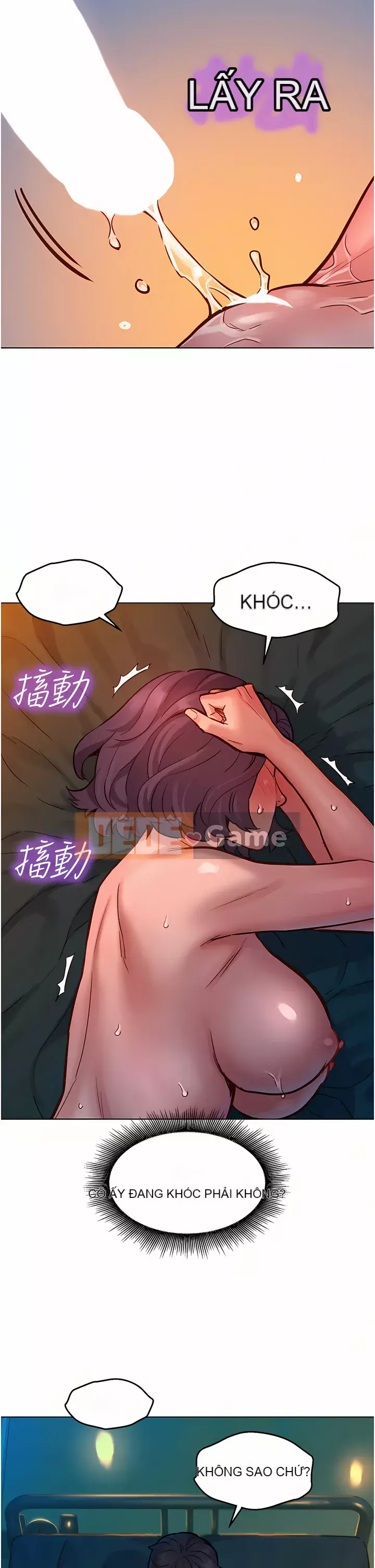 Những đêm không ngủ Chương 12-13