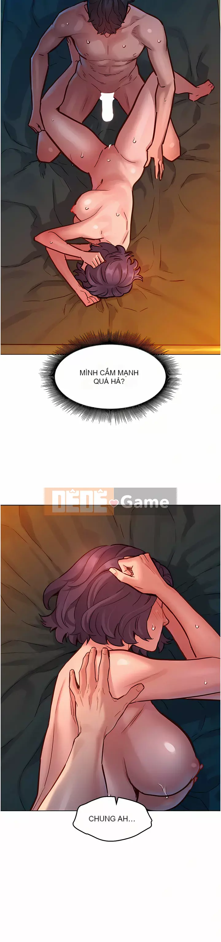 Những đêm không ngủ Chương 12-13