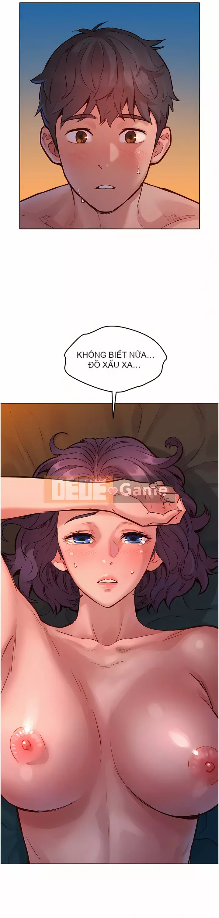 Những đêm không ngủ Chương 12-13