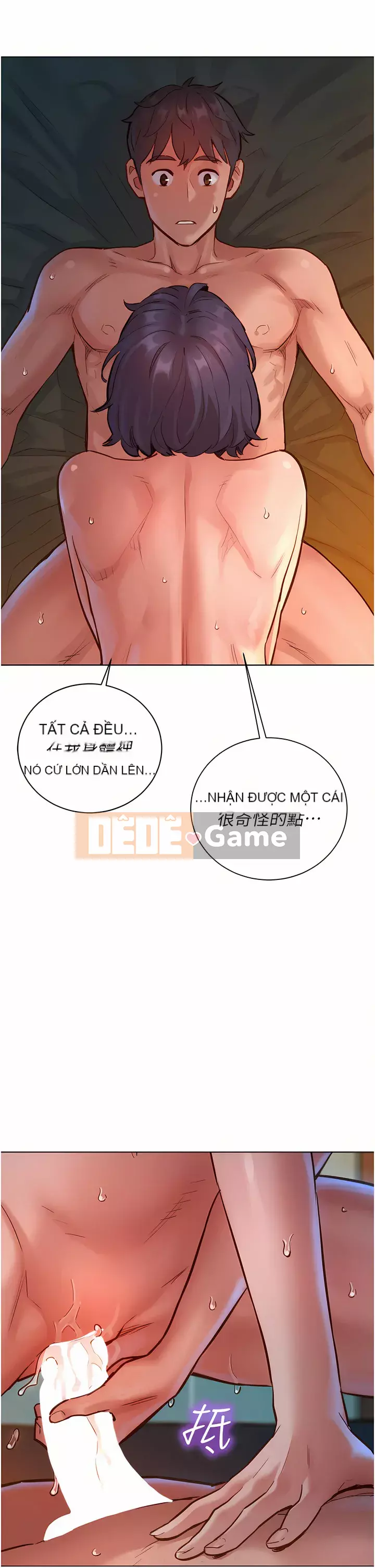 Những đêm không ngủ Chương 12-13