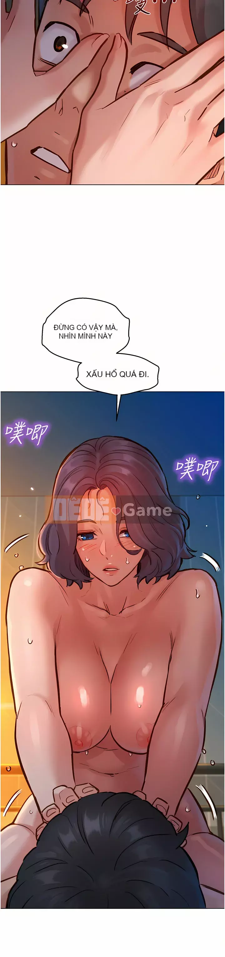 Những đêm không ngủ Chương 12-13