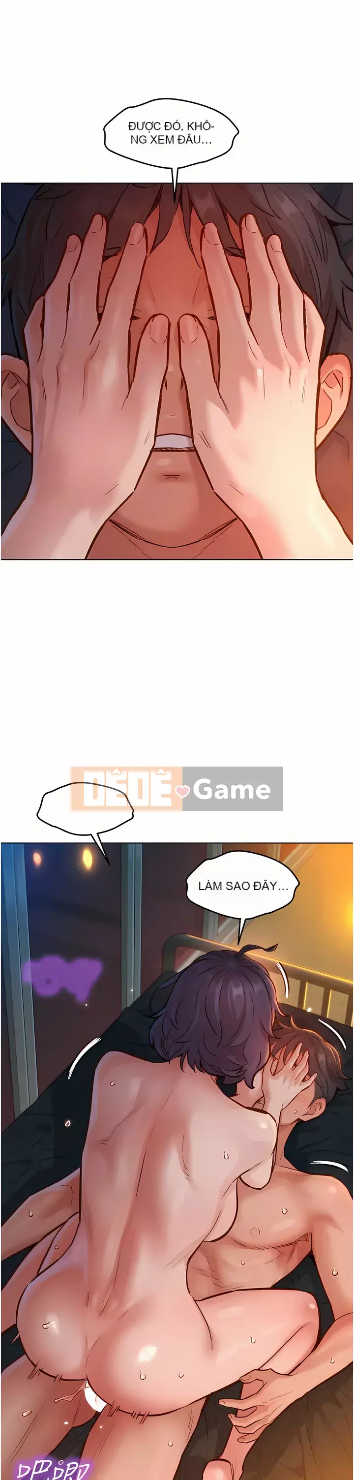 Những đêm không ngủ Chương 12-13