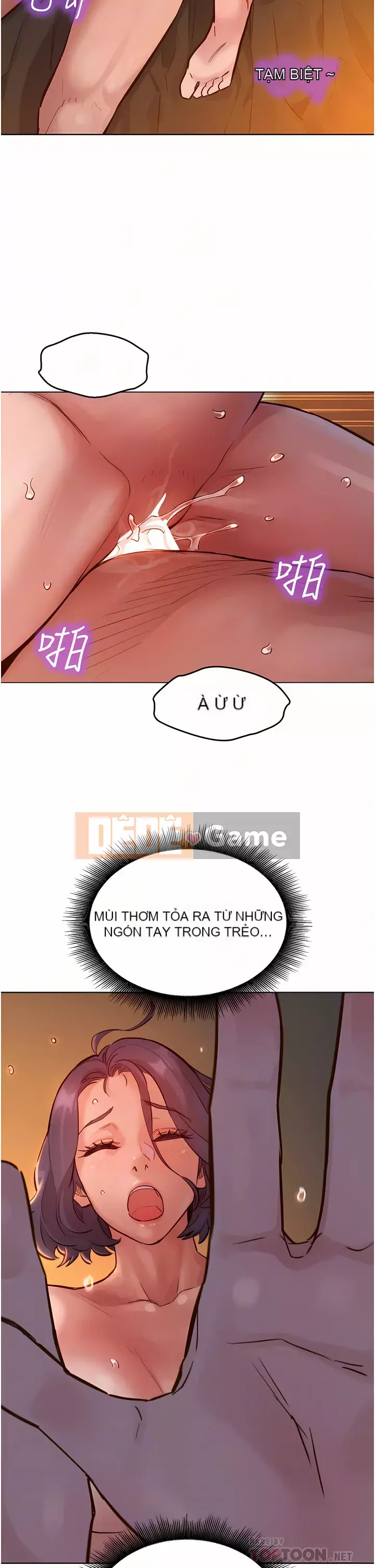 Những đêm không ngủ Chương 12-13