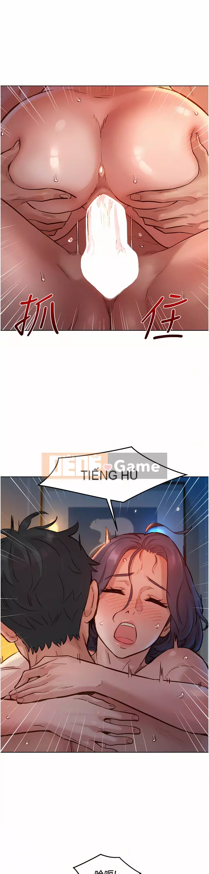 Những đêm không ngủ Chương 12-13