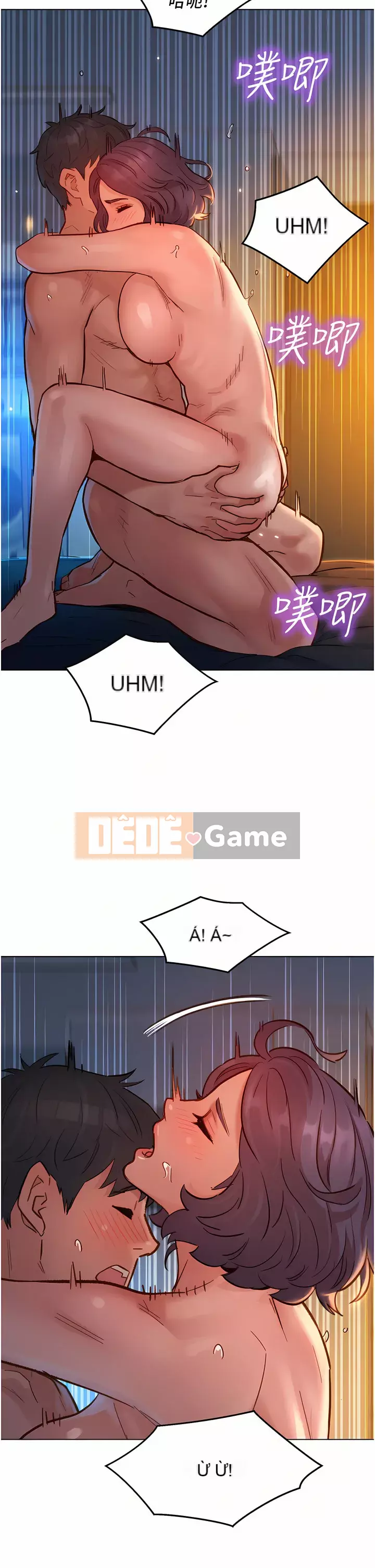 Những đêm không ngủ Chương 12-13