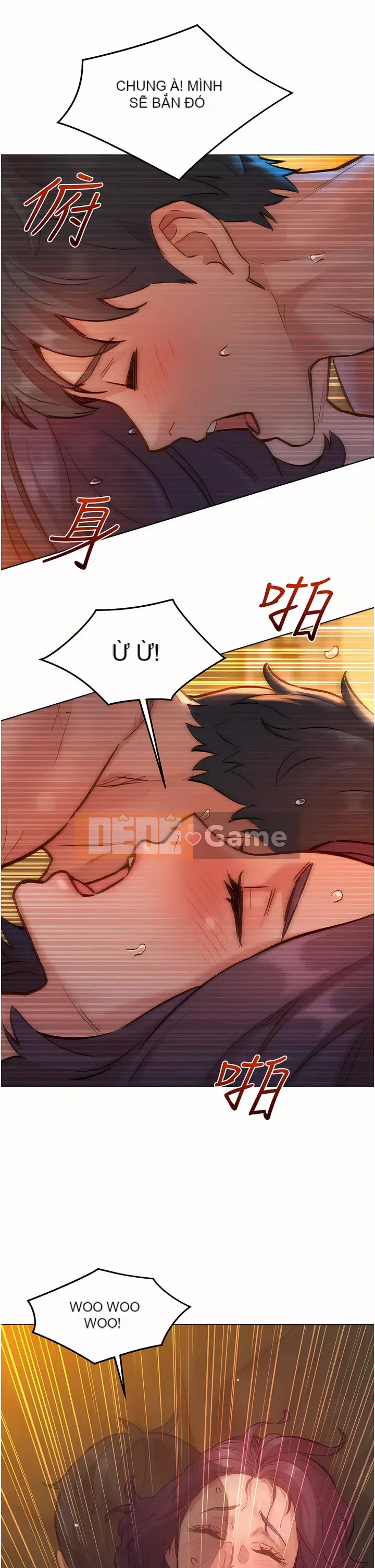 Những đêm không ngủ Chương 12-13