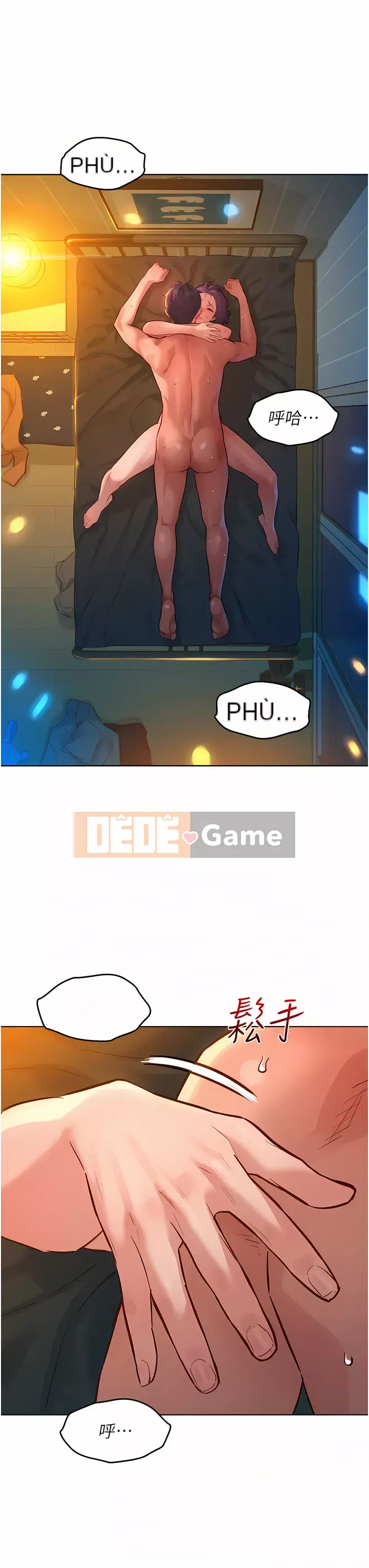 Những đêm không ngủ Chương 12-13