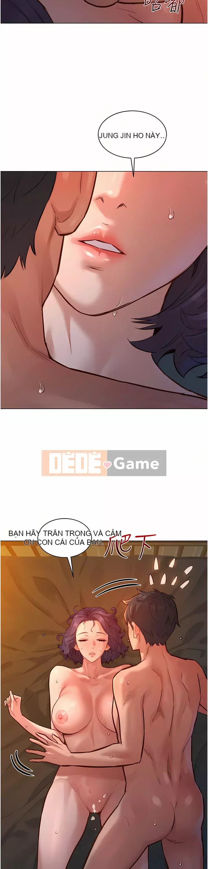 Những đêm không ngủ Chương 12-13