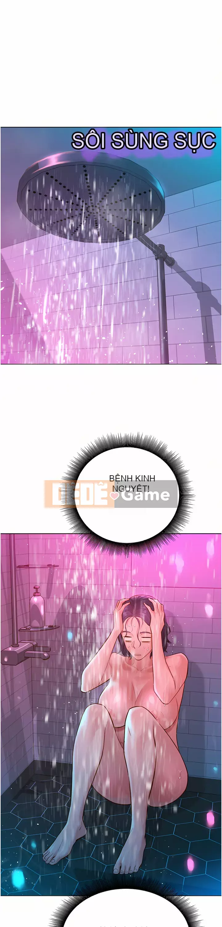 Những đêm không ngủ Chương 12-13