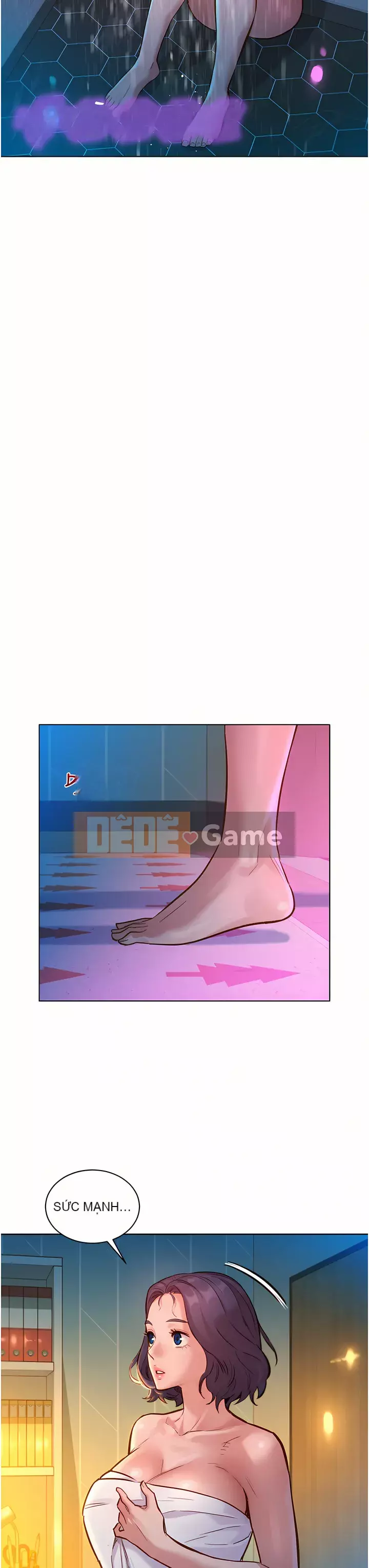 Những đêm không ngủ Chương 12-13