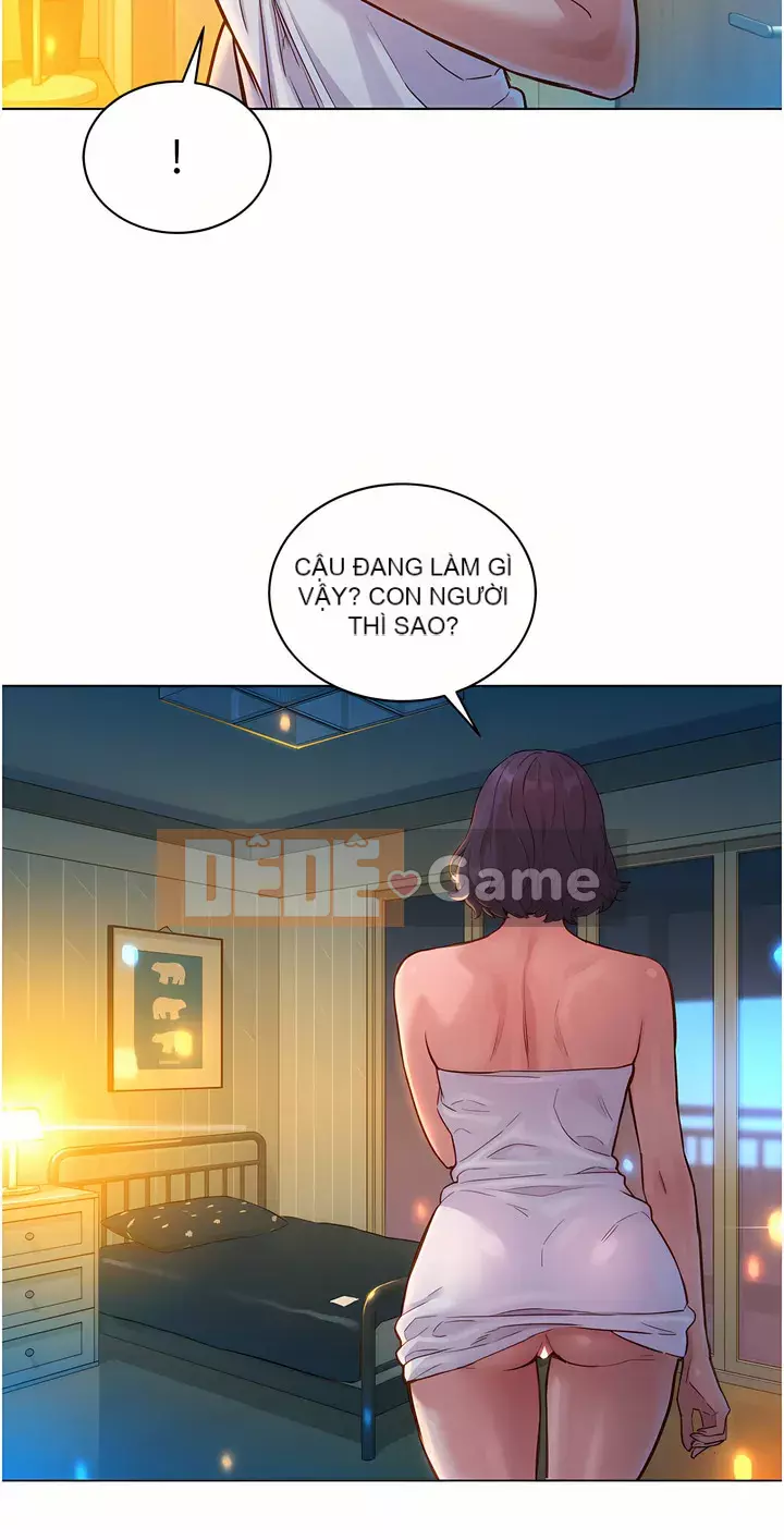 Những đêm không ngủ Chương 12-13