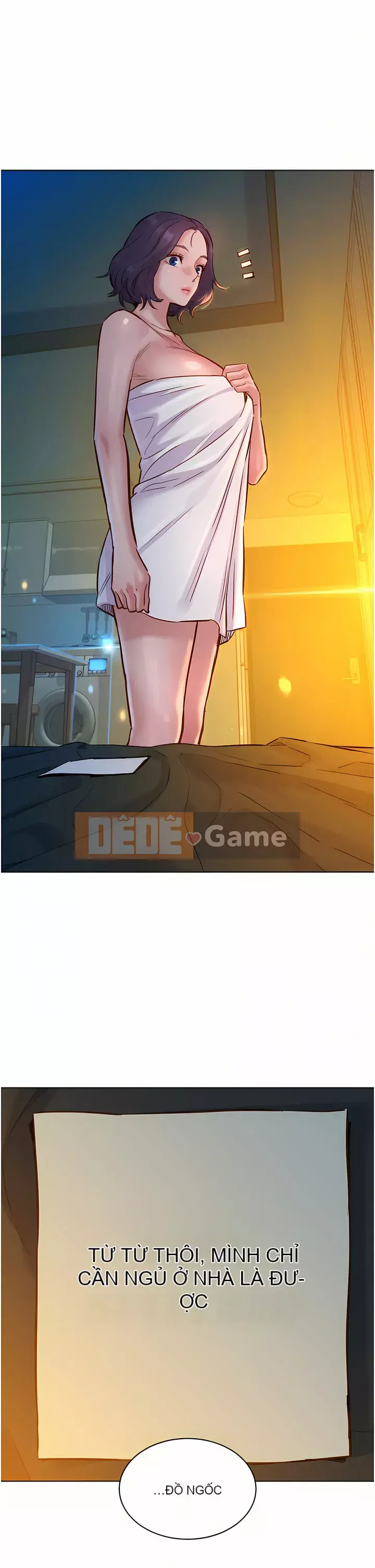 Những đêm không ngủ Chương 12-13