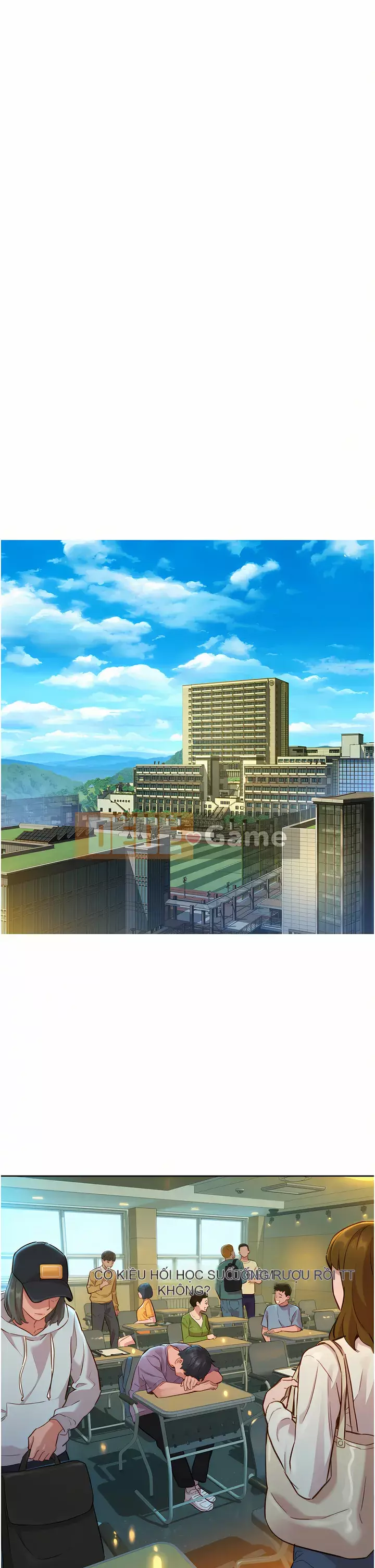 Những đêm không ngủ Chương 12-13