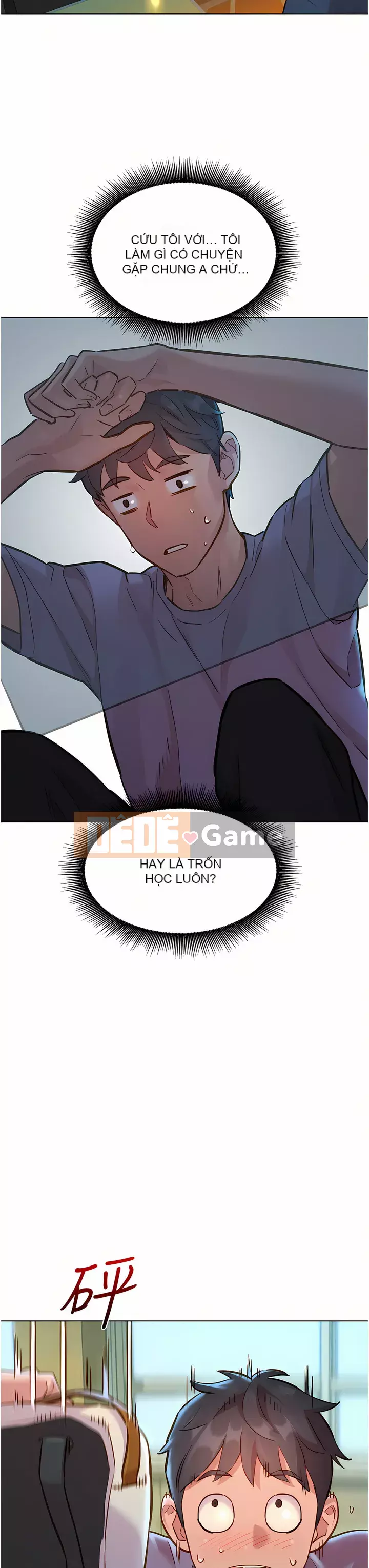 Những đêm không ngủ Chương 12-13