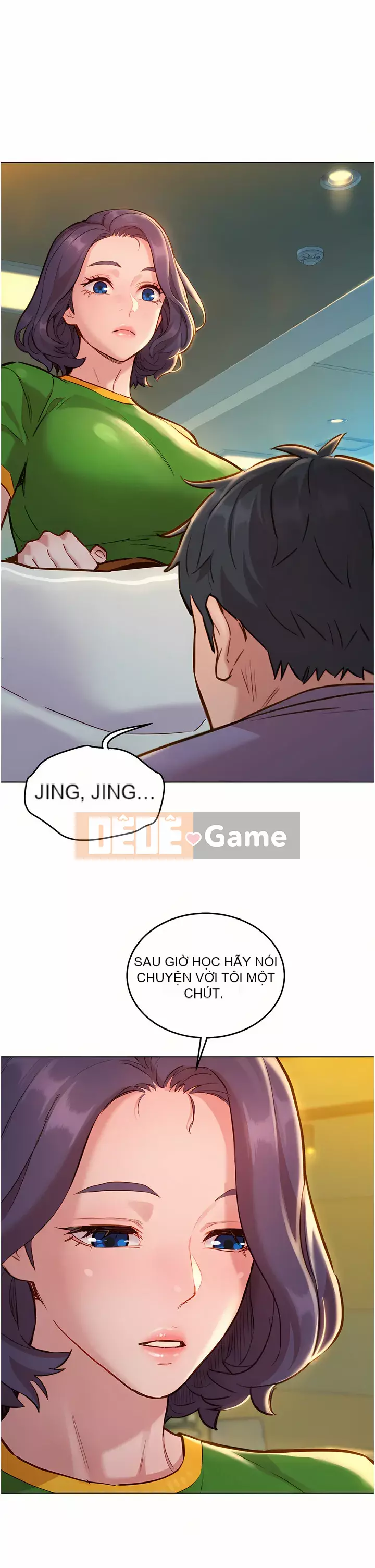 Những đêm không ngủ Chương 12-13