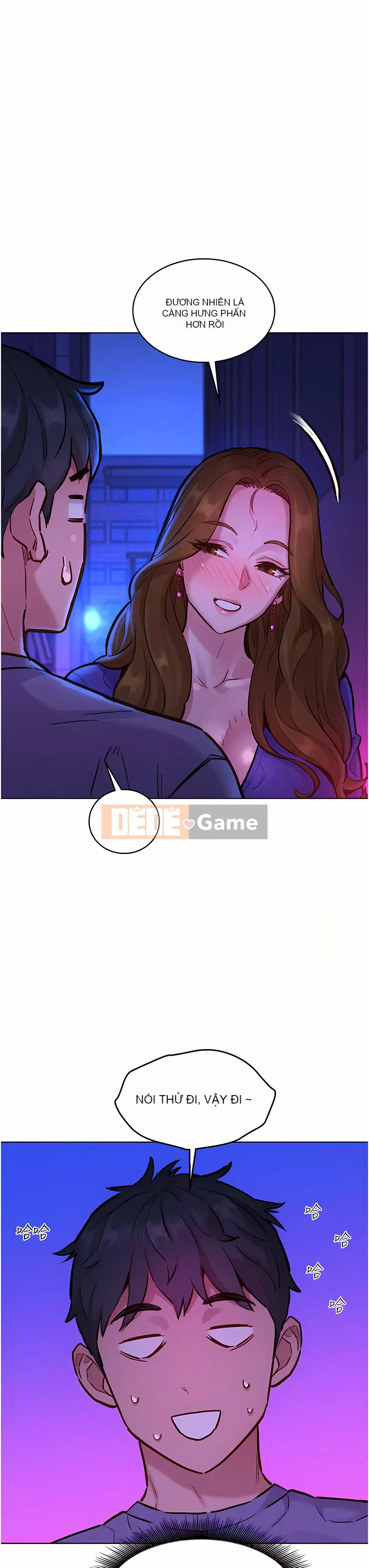 Những đêm không ngủ Chương 10-11