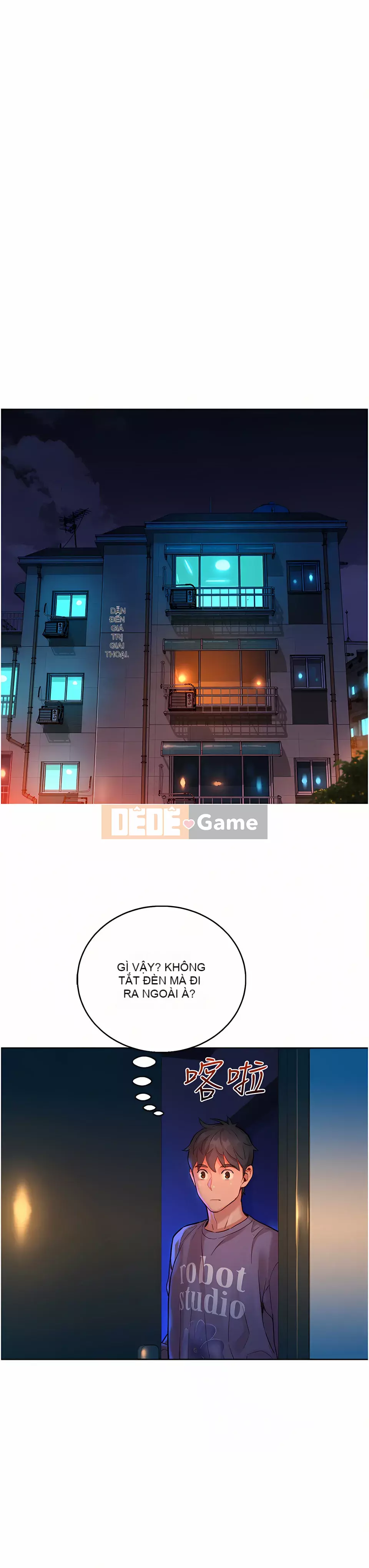 Những đêm không ngủ Chương 10-11