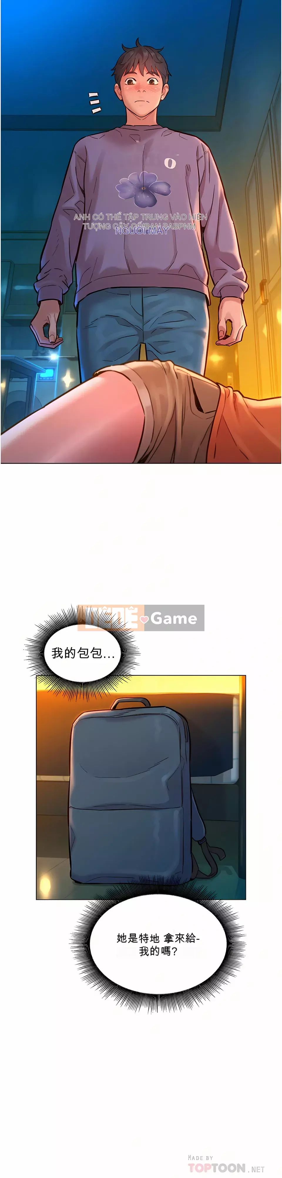 Những đêm không ngủ Chương 10-11