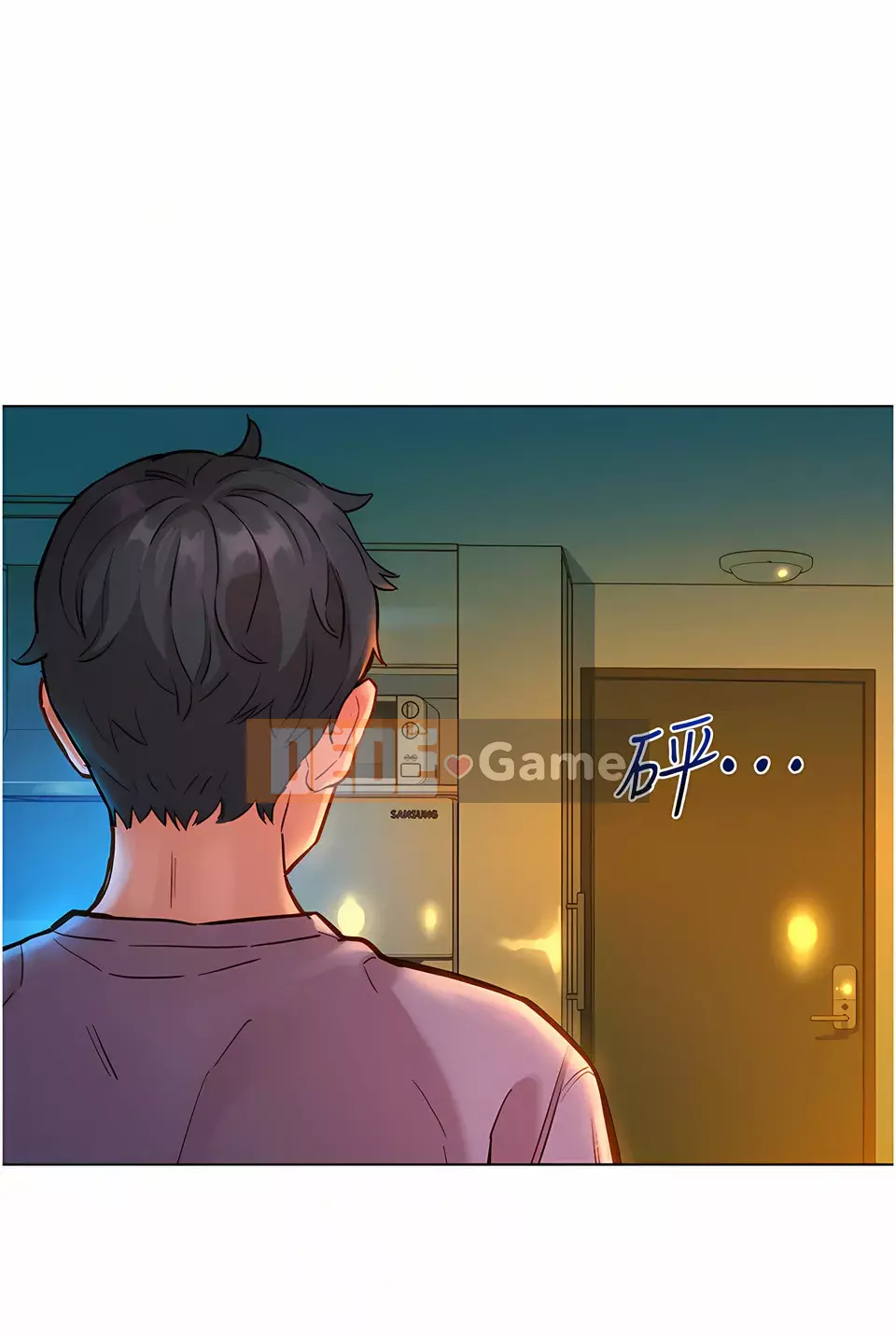 Những đêm không ngủ Chương 10-11