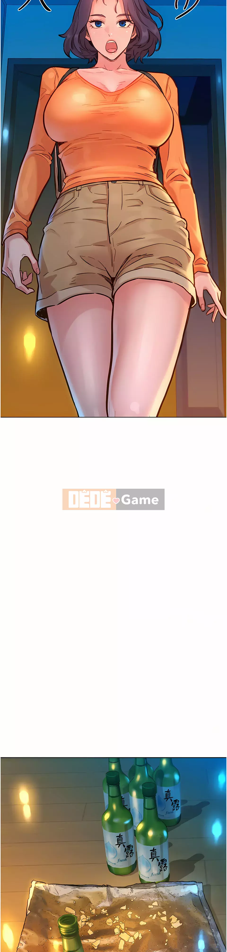 Những đêm không ngủ Chương 10-11