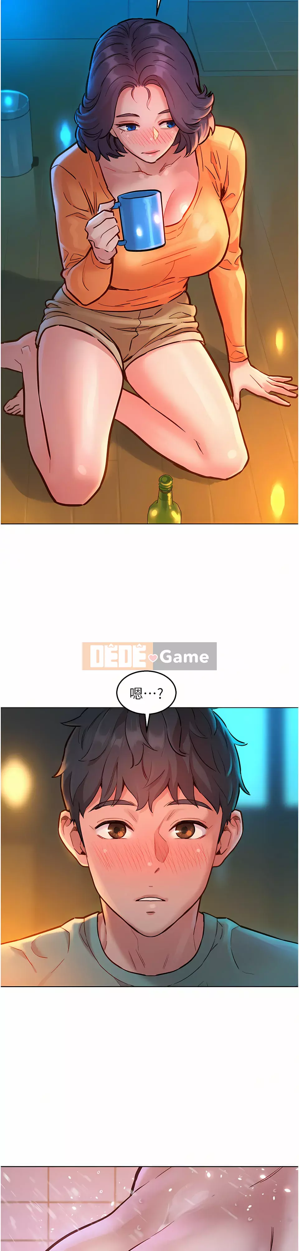 Những đêm không ngủ Chương 10-11