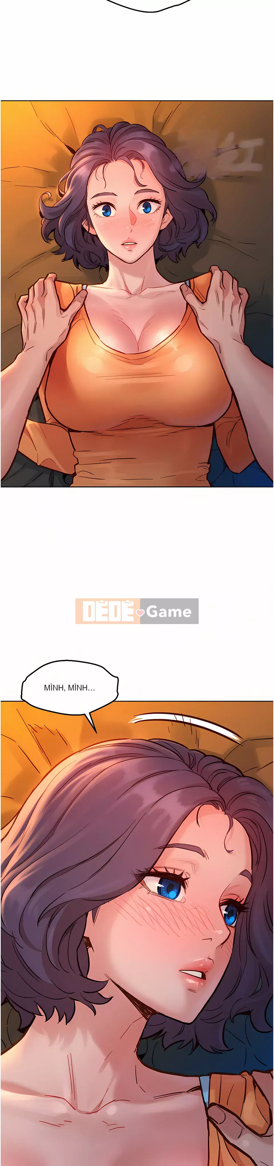 Những đêm không ngủ Chương 10-11