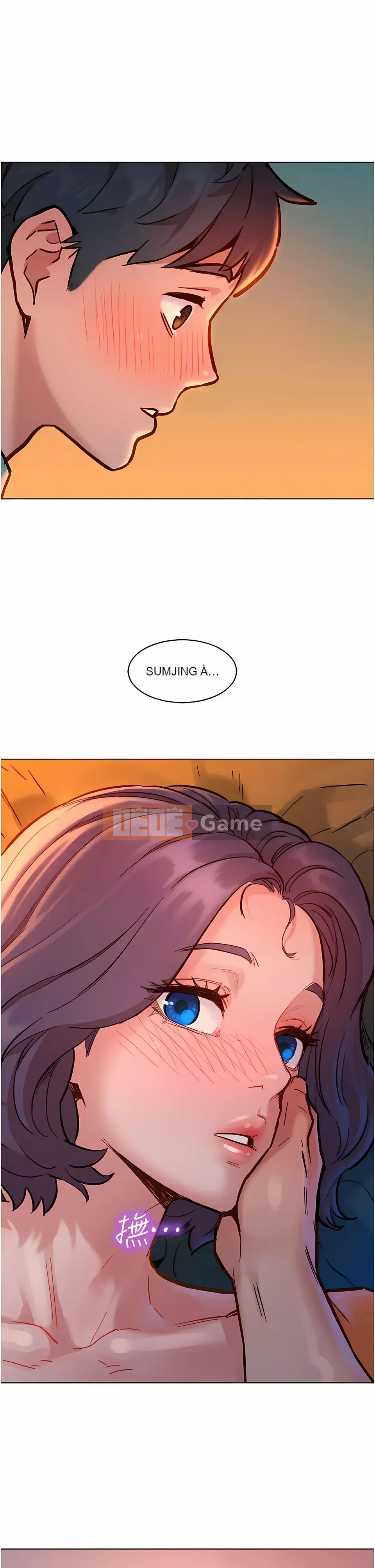 Những đêm không ngủ Chương 10-11