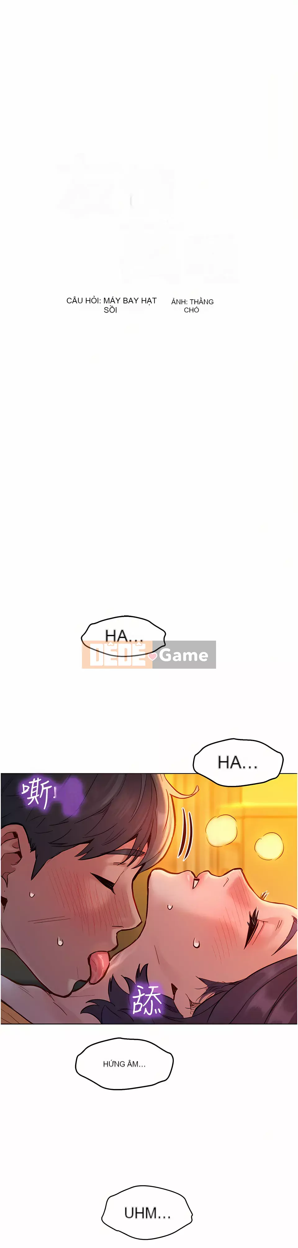 Những đêm không ngủ Chương 10-11