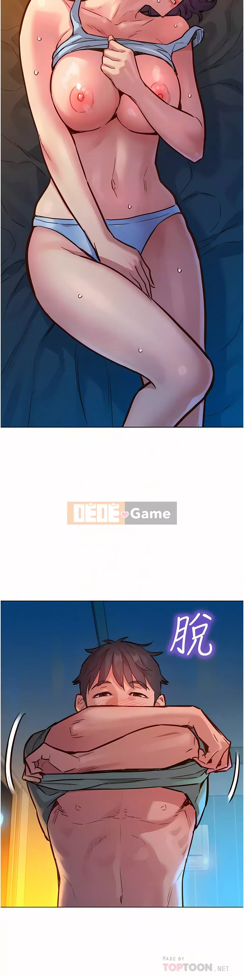 Những đêm không ngủ Chương 10-11