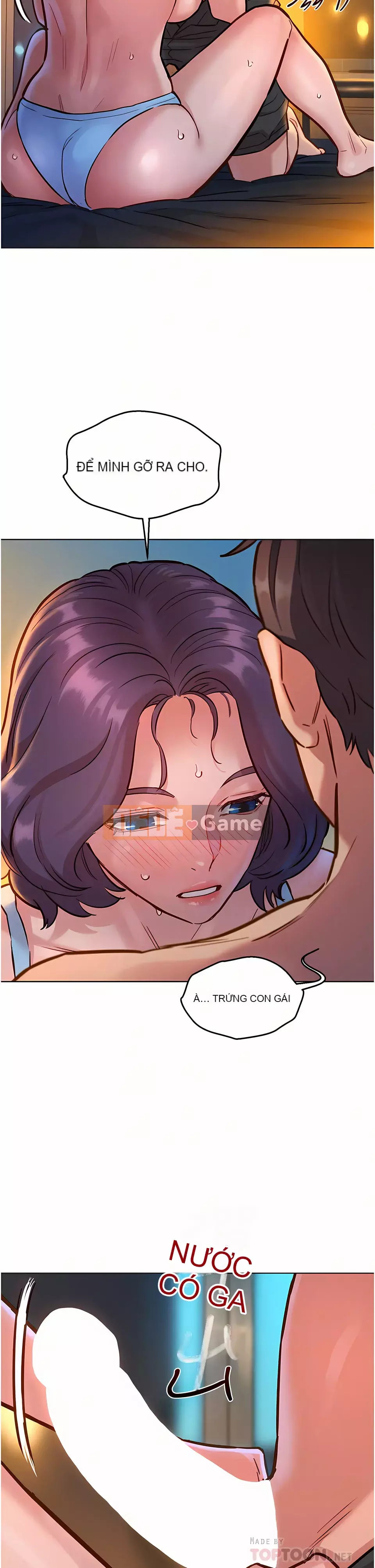 Những đêm không ngủ Chương 10-11