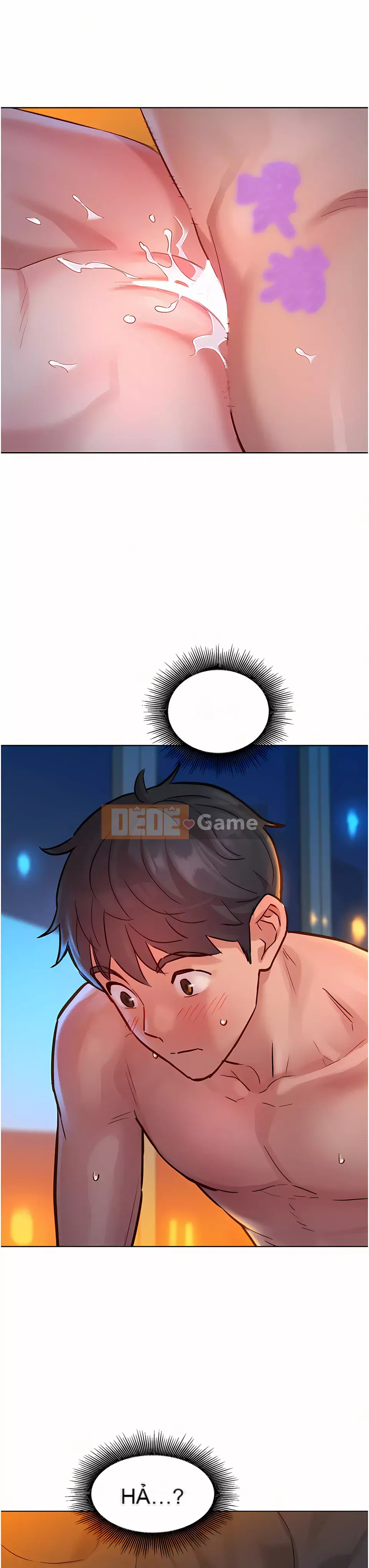 Những đêm không ngủ Chương 10-11