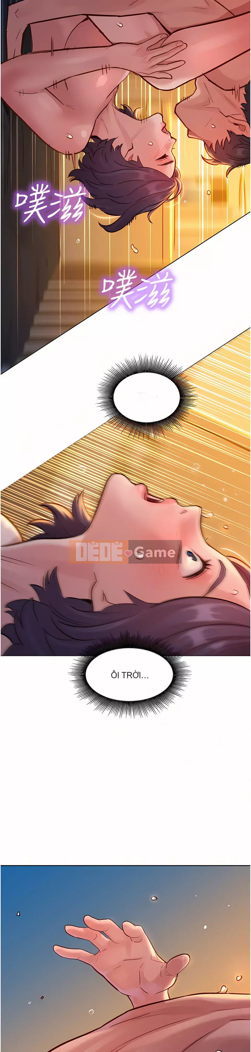 Những đêm không ngủ Chương 10-11