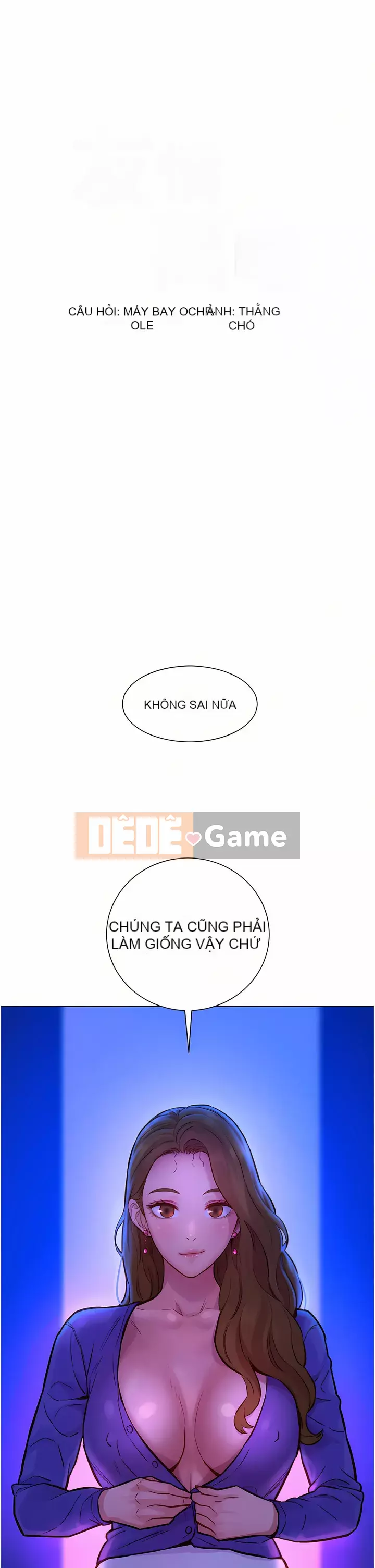 Những đêm không ngủ Chương 8-9