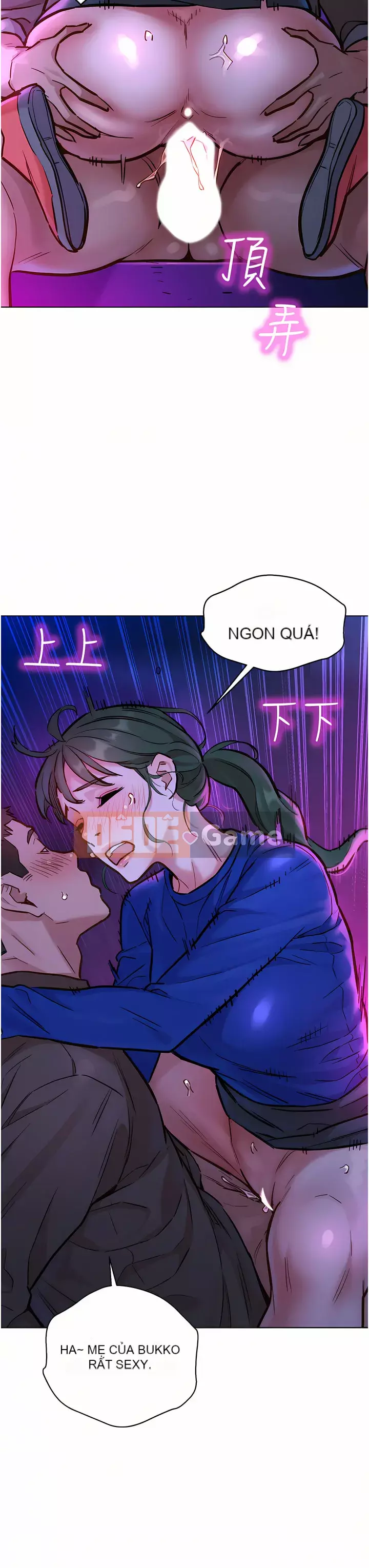 Những đêm không ngủ Chương 8-9