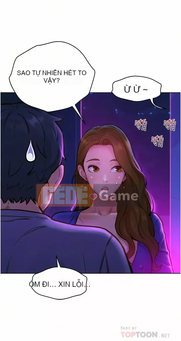 Những đêm không ngủ Chương 8-9