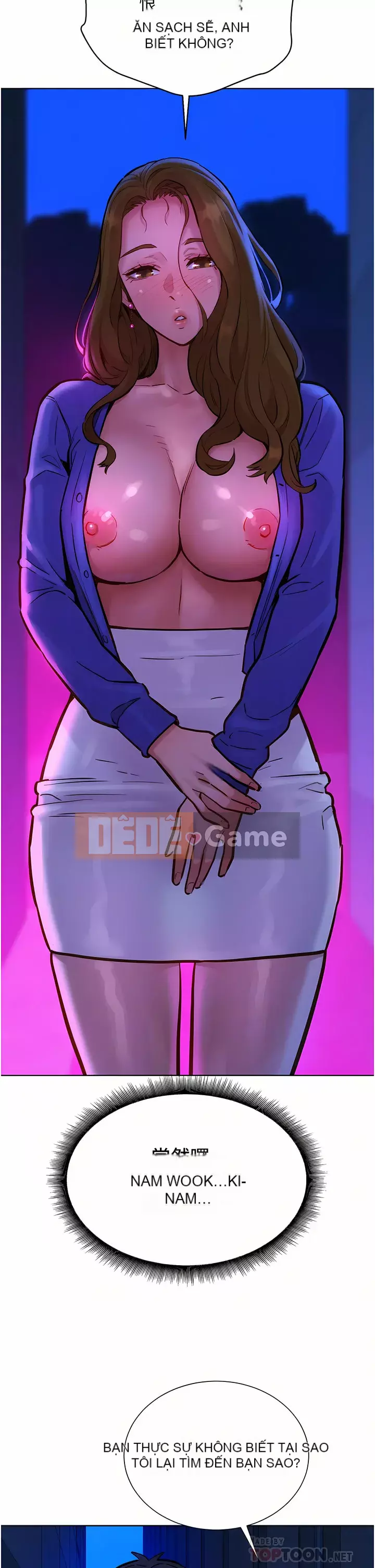 Những đêm không ngủ Chương 8-9