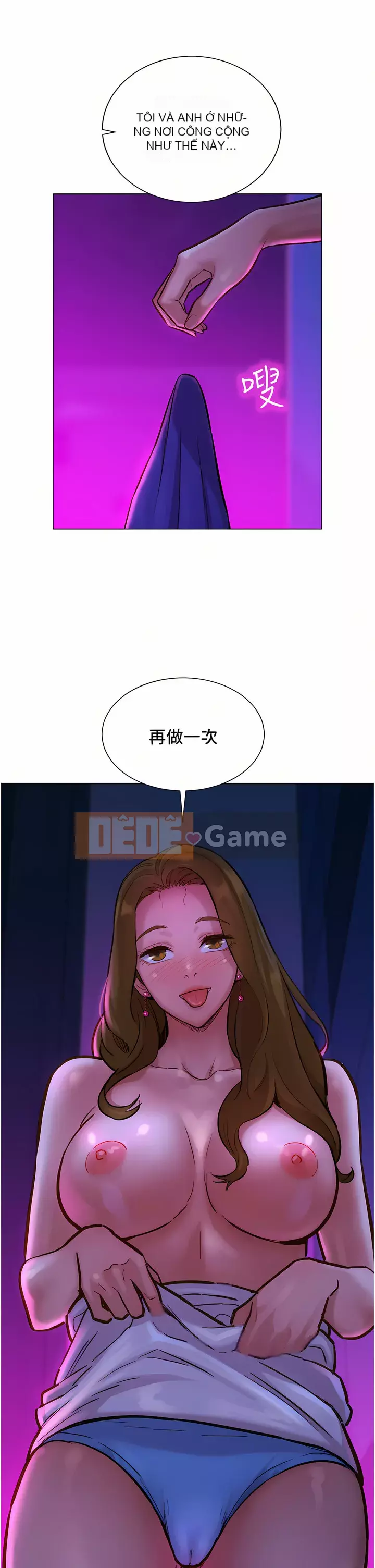 Những đêm không ngủ Chương 8-9