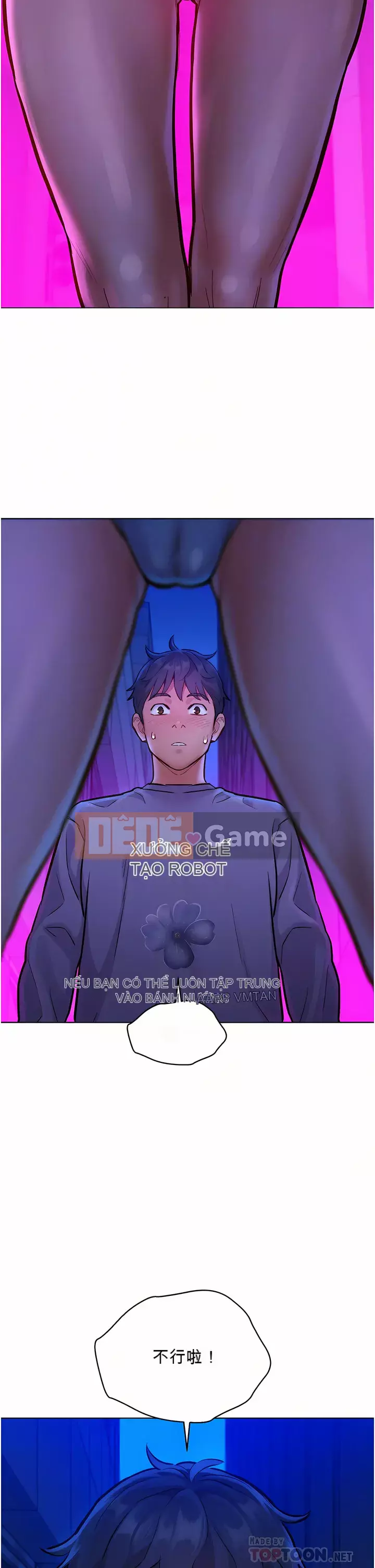 Những đêm không ngủ Chương 8-9