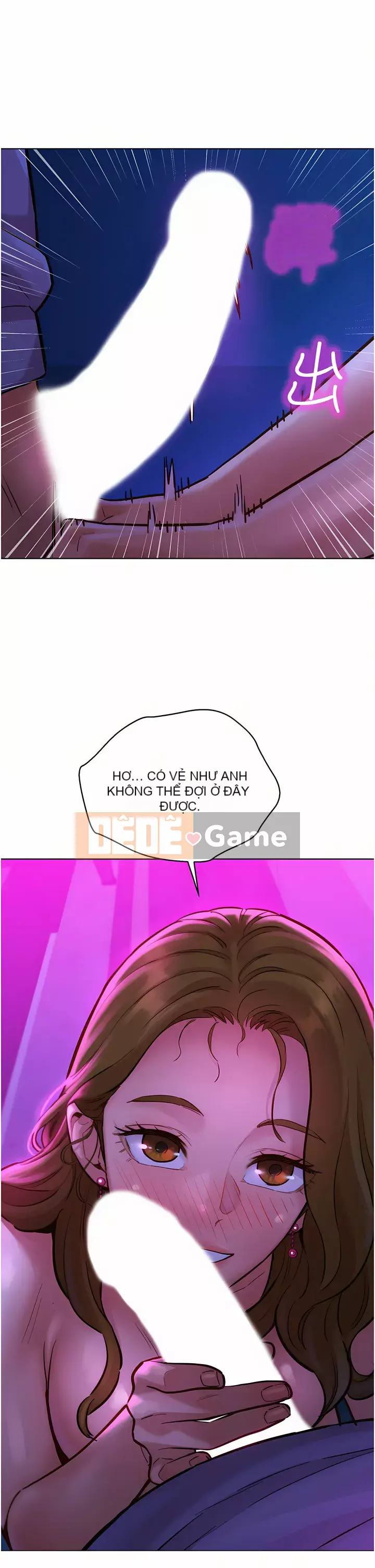 Những đêm không ngủ Chương 8-9